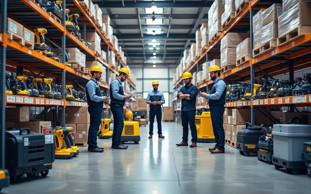 abs distributing, votre fournisseur fiable d'équipements professionnels de qualité, offrant une large gamme de produits pour répondre à tous vos besoins industriels et commerciaux.