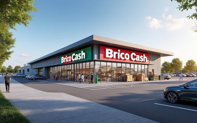 Brico Cash Somain : votre dépôt bricolage dans le Nord