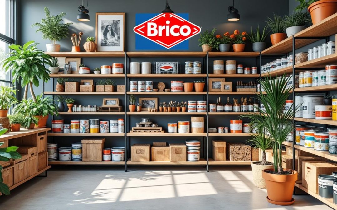 découvrez maubeuge brico, votre magasin de référence pour tous vos projets de bricolage et de décoration. large choix de produits de qualité pour aménager et embellir votre intérieur.