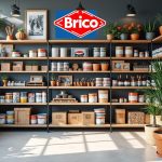 découvrez maubeuge brico, votre magasin de référence pour tous vos projets de bricolage et de décoration. large choix de produits de qualité pour aménager et embellir votre intérieur.