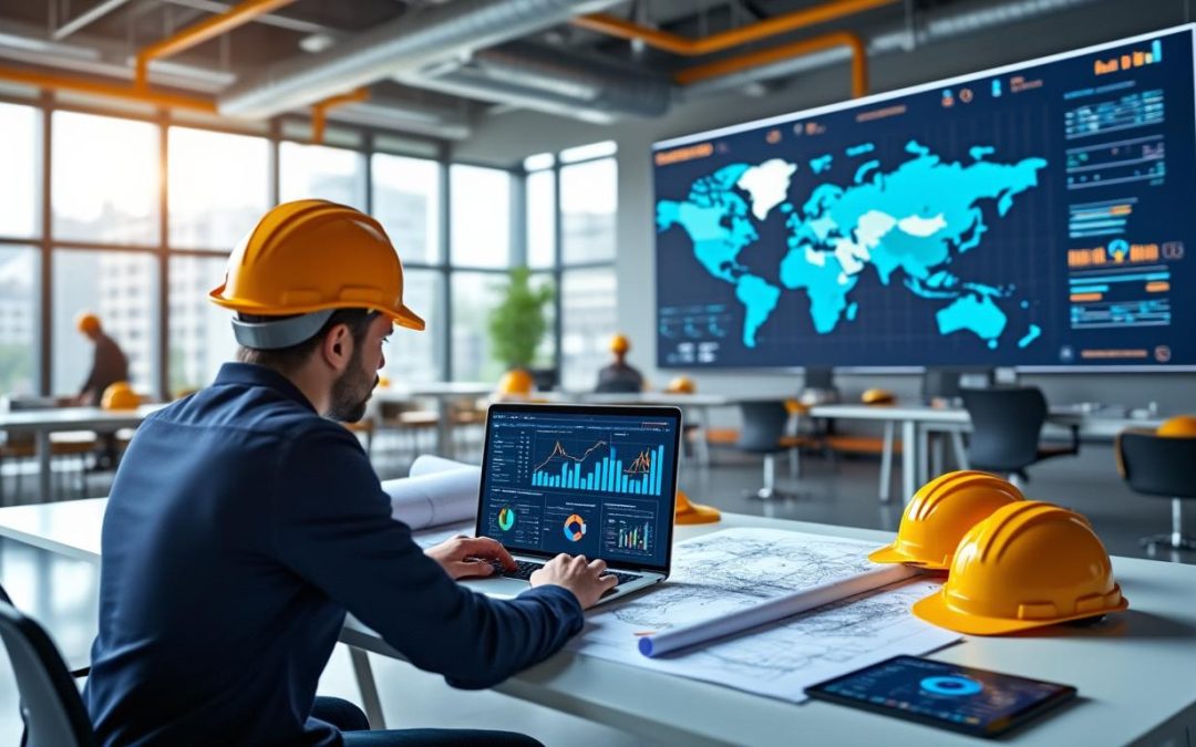 my extrabat : la solution idéale pour optimiser la gestion de votre entreprise de bâtiment. gagnez en efficacité, suivez vos projets et améliorez votre organisation facilement.
