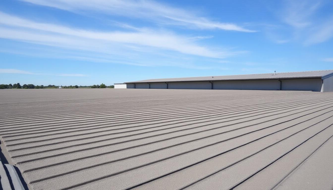 découvrez les utilisations, les avantages et la réglementation des plaques fibro-ciment, un matériau durable et polyvalent pour vos projets de construction et rénovation.