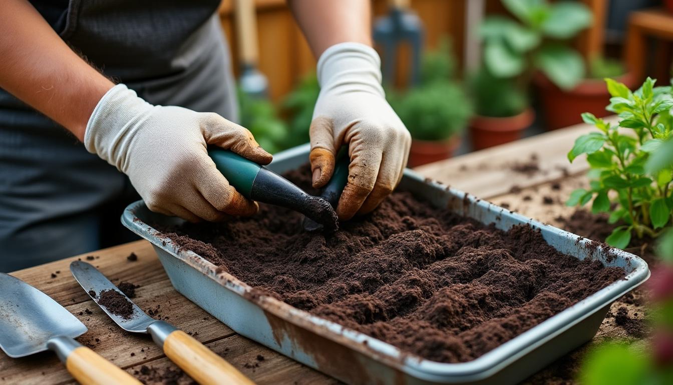 découvrez quel outil en g est idéal pour entretenir efficacement votre jardin ou votre maison. conseils et astuces pour choisir le bon équipement.