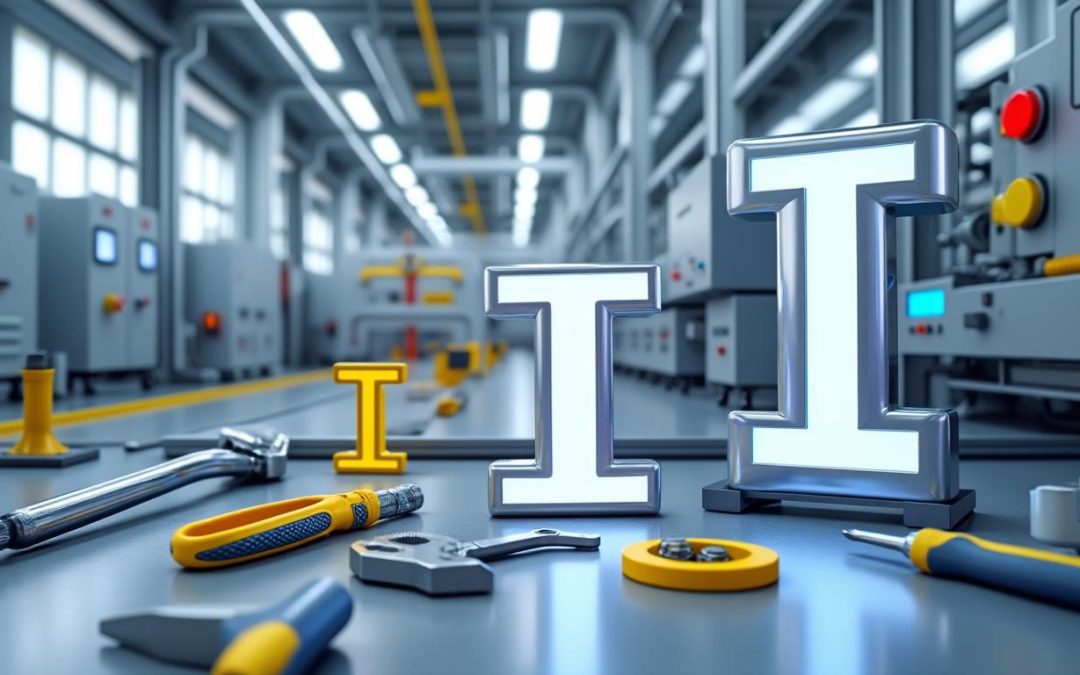 Quel outil en I pour vos installations techniques ?