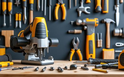Top liste : quel outil en J pour compléter votre caisse à outils ?