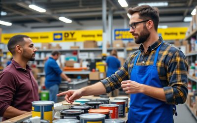 Entrepôt du Bricolage Moirans : services et conseils experts