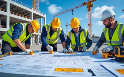 Label Under Construction : comprendre les normes du bâtiment