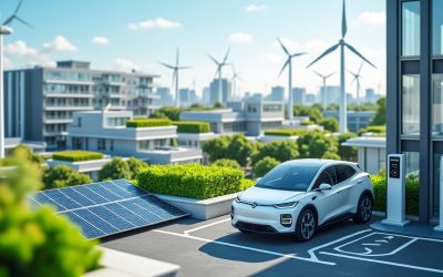 RES 2025 : tout savoir sur la réglementation énergétique et environnementale