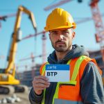 Carte BTP : obligations, obtention et utilité pour les pros 4 découvrez tout sur la carte btp : les obligations légales, les démarches pour l'obtenir et son utilité essentielle pour les professionnels du bâtiment et des travaux publics.