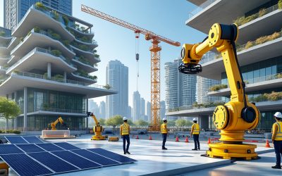 3SK : des solutions innovantes pour la construction