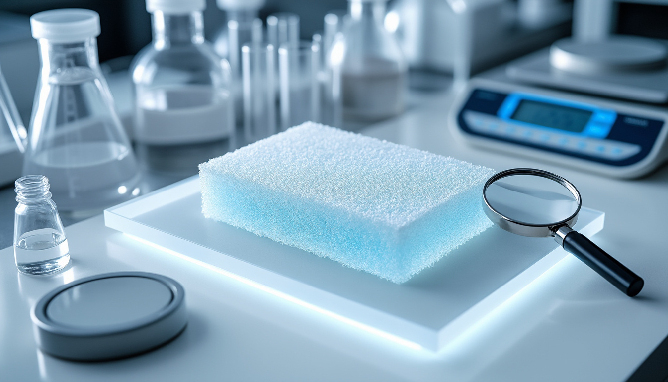 Aérogel : l'isolant thermique le plus performant au monde ? 1 découvrez pourquoi l'aérogel est considéré comme l'isolant thermique le plus performant au monde, ses propriétés uniques et ses applications innovantes en isolation.