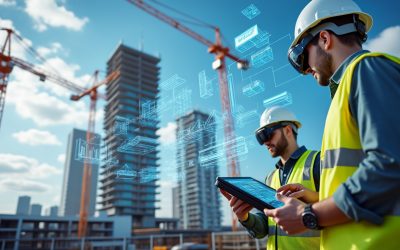 Edni : l&rsquo;innovation au service de la gestion de vos chantiers