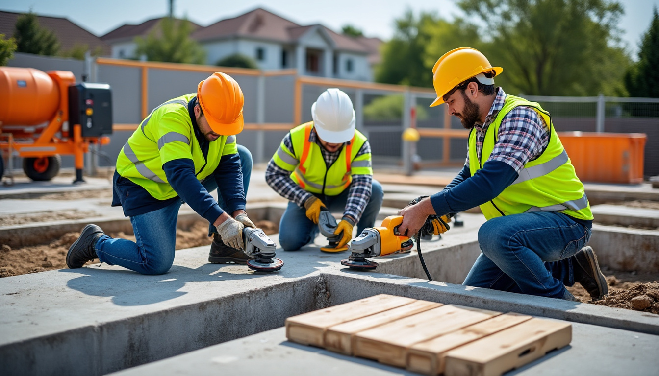 établissement laroche, votre partenaire de confiance pour tous vos travaux et matériaux de construction. qualité, expertise et service personnalisé à votre disposition.