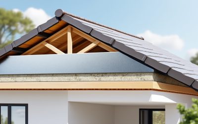 Isolation par sarking : la solution performante pour votre toiture