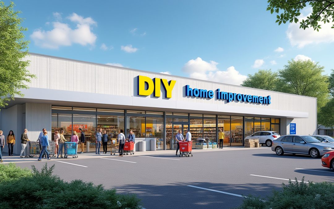 découvrez les informations pratiques et les services proposés par mr bricolage la chapelle-basse-mer pour tous vos projets de bricolage et de jardinage.