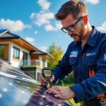 Qualit'EnR : pourquoi choisir un artisan certifié pour vos énergies ? 5 découvrez pourquoi choisir un artisan certifié qualit'enr est essentiel pour la qualité, la sécurité et la performance de vos installations d'énergies renouvelables.