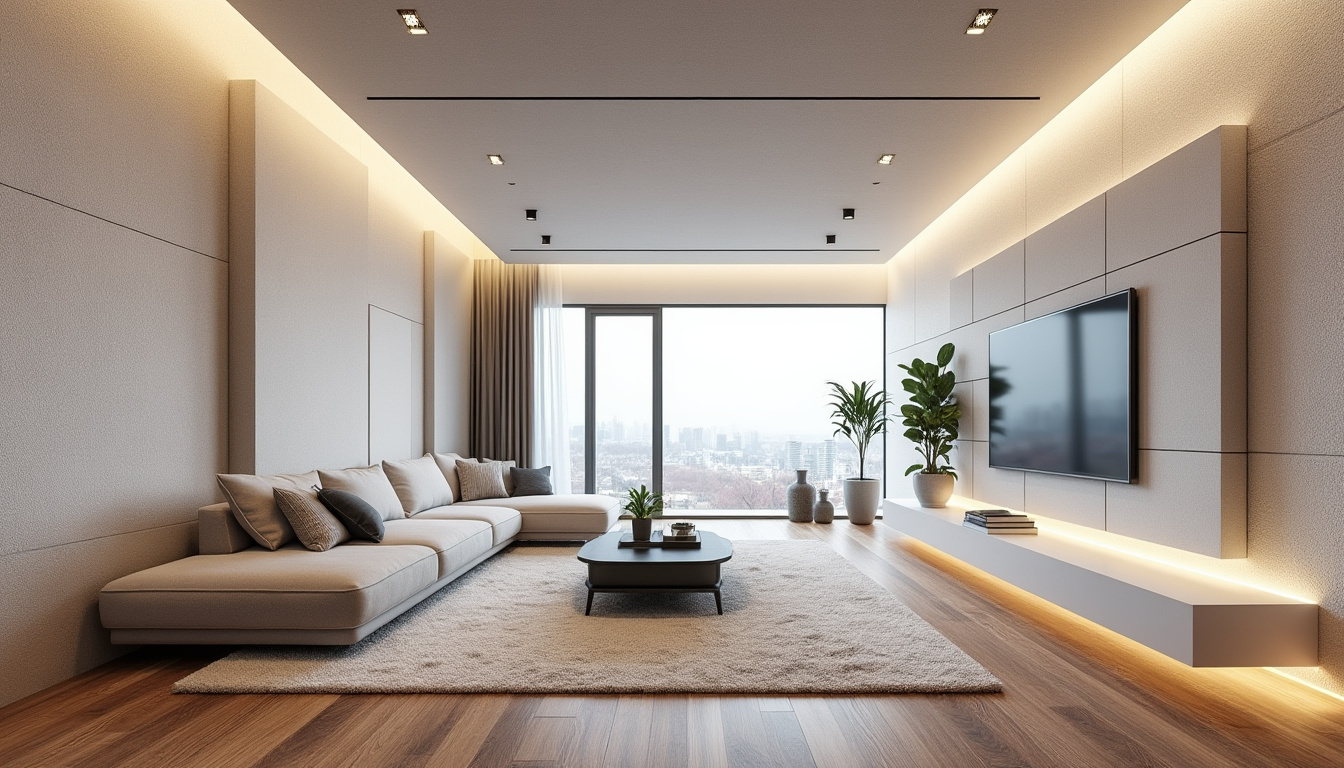 découvrez tout ce qu'il faut savoir sur l'isolant phonique pour le sol : avantages, types, installation et conseils pour améliorer le confort acoustique de votre intérieur.