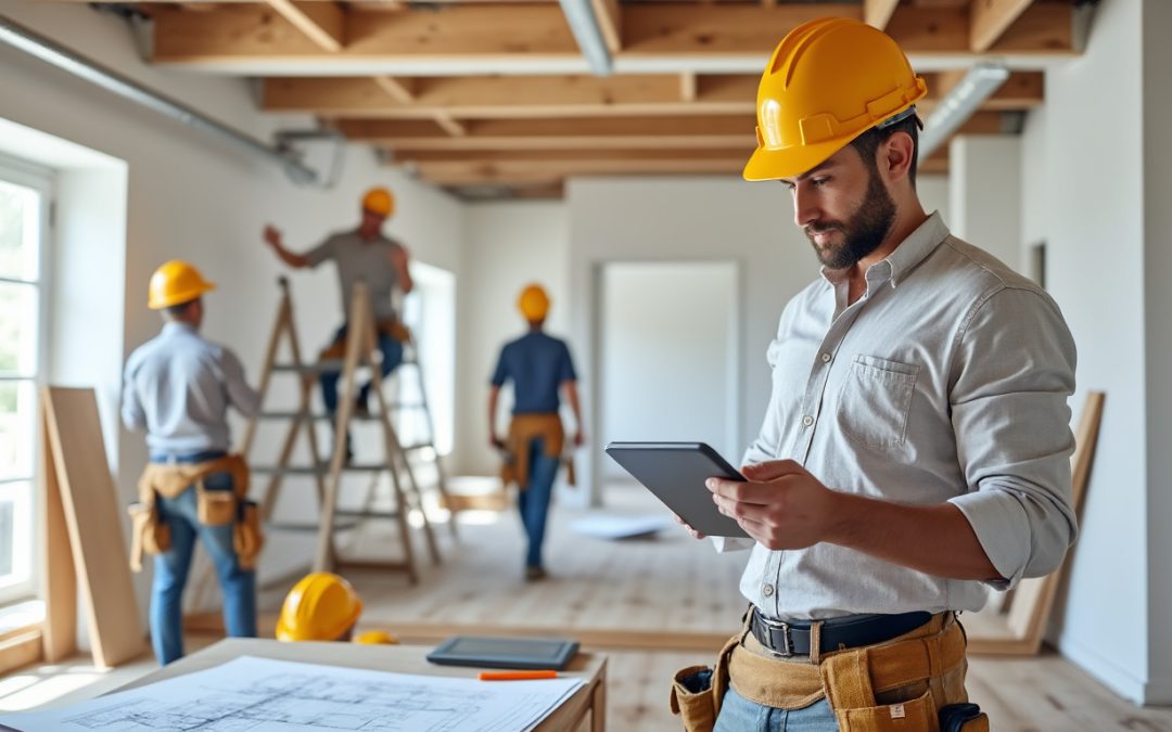 activ travaux : votre expert incontournable pour une gestion efficace et professionnelle de toutes vos rénovations. qualité, fiabilité et accompagnement personnalisé garantis.