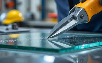 Blog 1 Comment réussir la découpe du verre au diamant ?