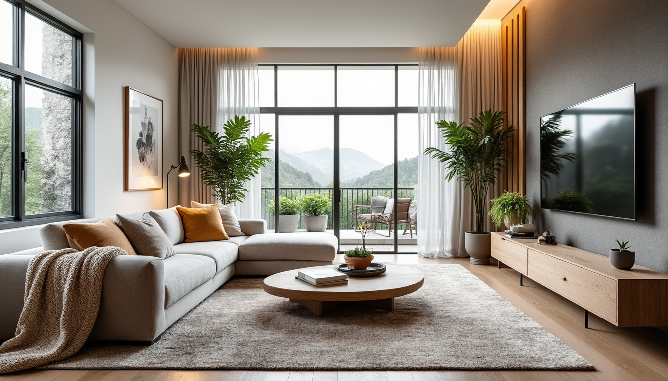 Interia : aménagement d'intérieur et mobilier sur mesure 1 interia propose des solutions d'aménagement d'intérieur personnalisées avec du mobilier sur mesure, alliant design, fonctionnalité et qualité pour sublimer votre espace de vie.