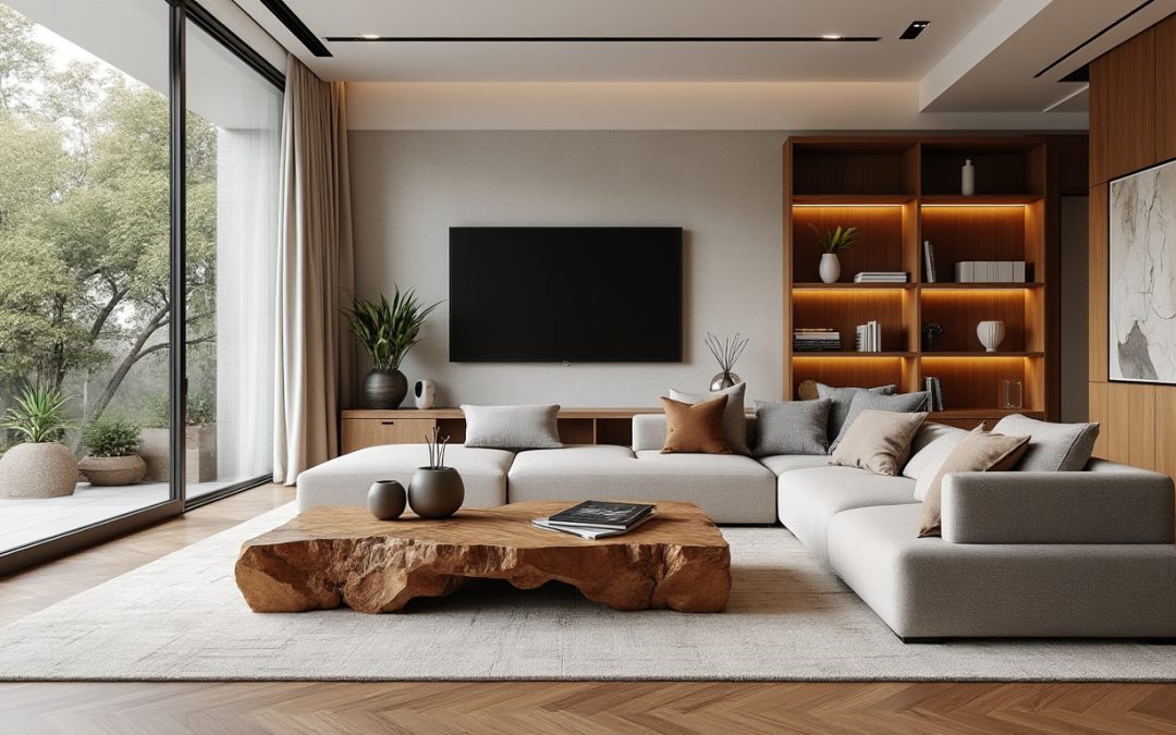 interia : expert en aménagement d'intérieur et mobilier sur mesure pour créer des espaces uniques et personnalisés qui reflètent votre style.