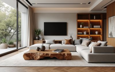 Interia : aménagement d&rsquo;intérieur et mobilier sur mesure