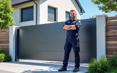 Blog 4 La Toulousaine : l’expert en portails, volets et clôtures