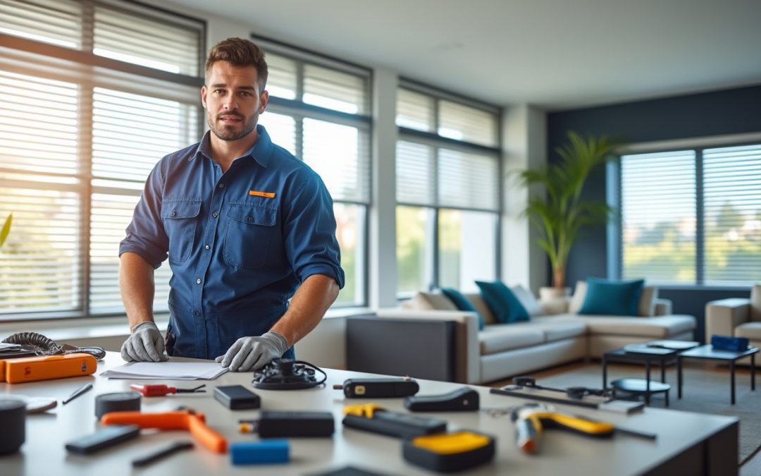 découvrez somfy pro, les solutions innovantes dédiées aux installateurs et professionnels pour simplifier vos projets et optimiser vos installations.