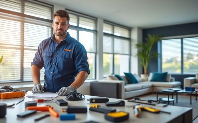 Somfy Pro : les solutions pour les installateurs et professionnels