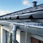Zinguerie de toiture : l'importance des finitions pour l'évacuation des eaux 4 découvrez l'importance des finitions en zinguerie de toiture pour assurer une évacuation efficace des eaux et protéger durablement votre maison.